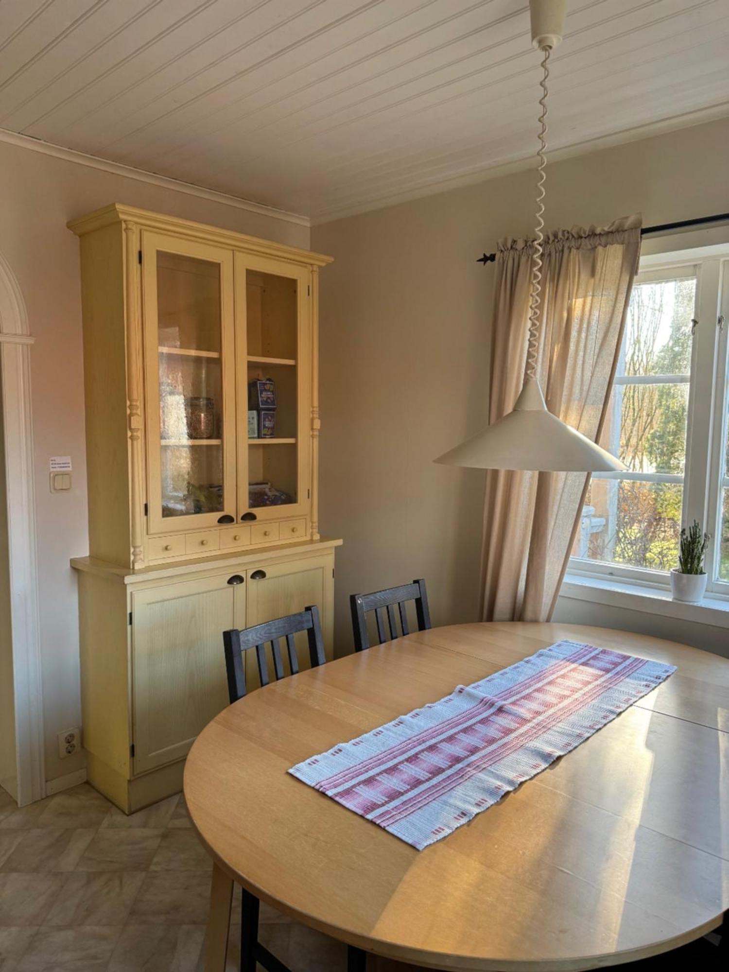 Hallagardens B&B Vintrosa エクステリア 写真